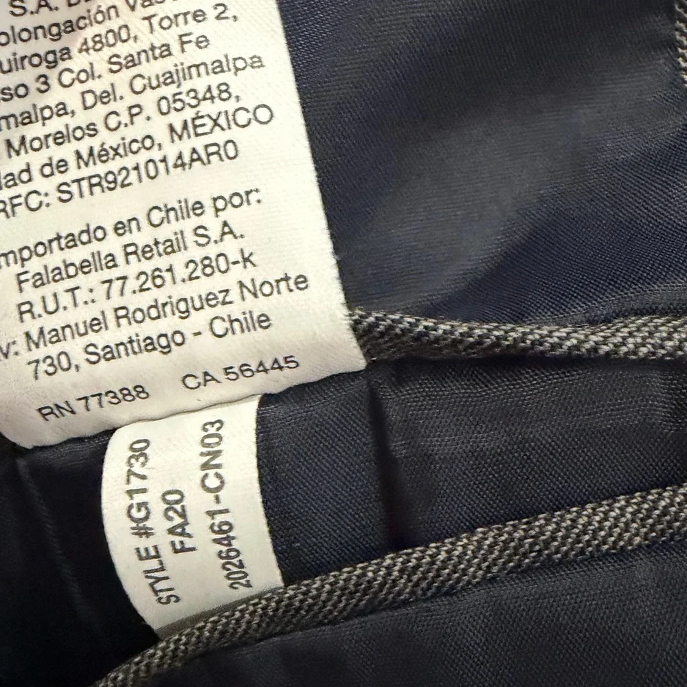 J. Crew Slim-Fit Thompson Worsted Wool Suit Jacket